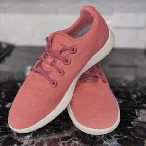 Allbirds Wool Runners Men’s Size 10